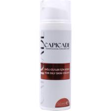 Capıcade Nemlendirici Yüz Kremi 50 ml
