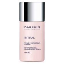 Darphin Intral Environmental Lightweight Shield SPF 50 Yatıştırıcı Cilt Kremi 30 ml