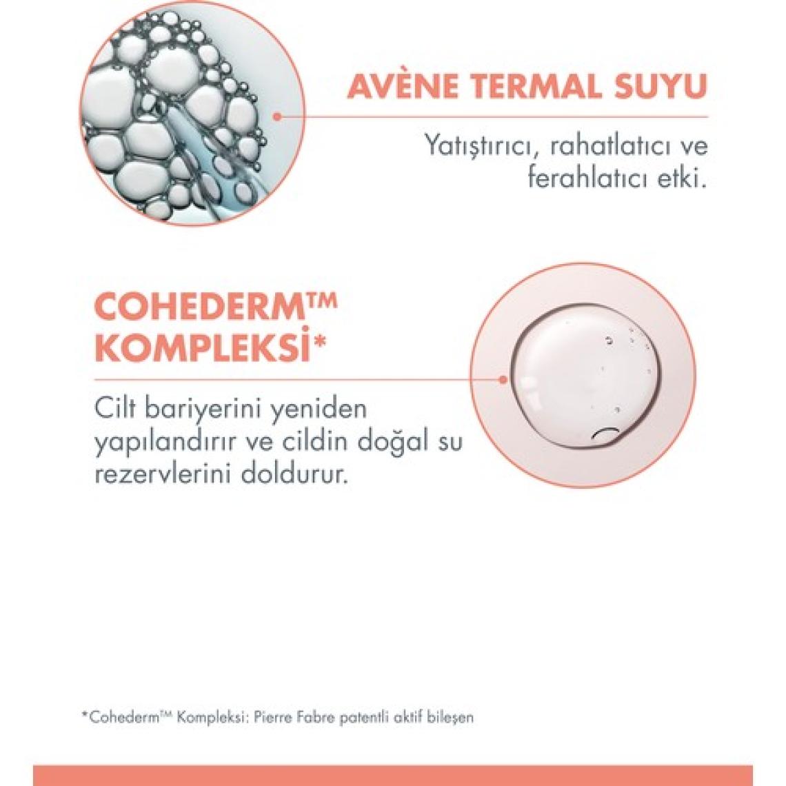 Avene Hydrance Legere -Nemlendirici Losyon 40 ml