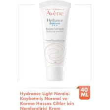 Avene Hydrance Legere -Nemlendirici Losyon 40 ml