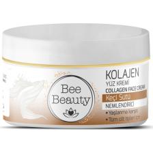 Bee Beauty Keçi Sütü  Yüz Kremi 50 ml