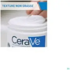CeraVe Yüz ve Vücut Nemlendirici Pompalı Krem -Kuru Ciltler Için Seramid ve Hyalüronik Asit Içerikli 454G