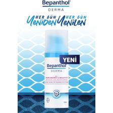 Derma Nemlendirici & Besleyici Günlük Yüz Bakım Kremi 50ml - Günlük Yoğun Nemlendirici