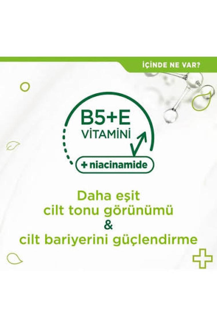 Simple Sensitive Skin Experts Su Bazlı Nemlendirici 125 ml x 2 Adet