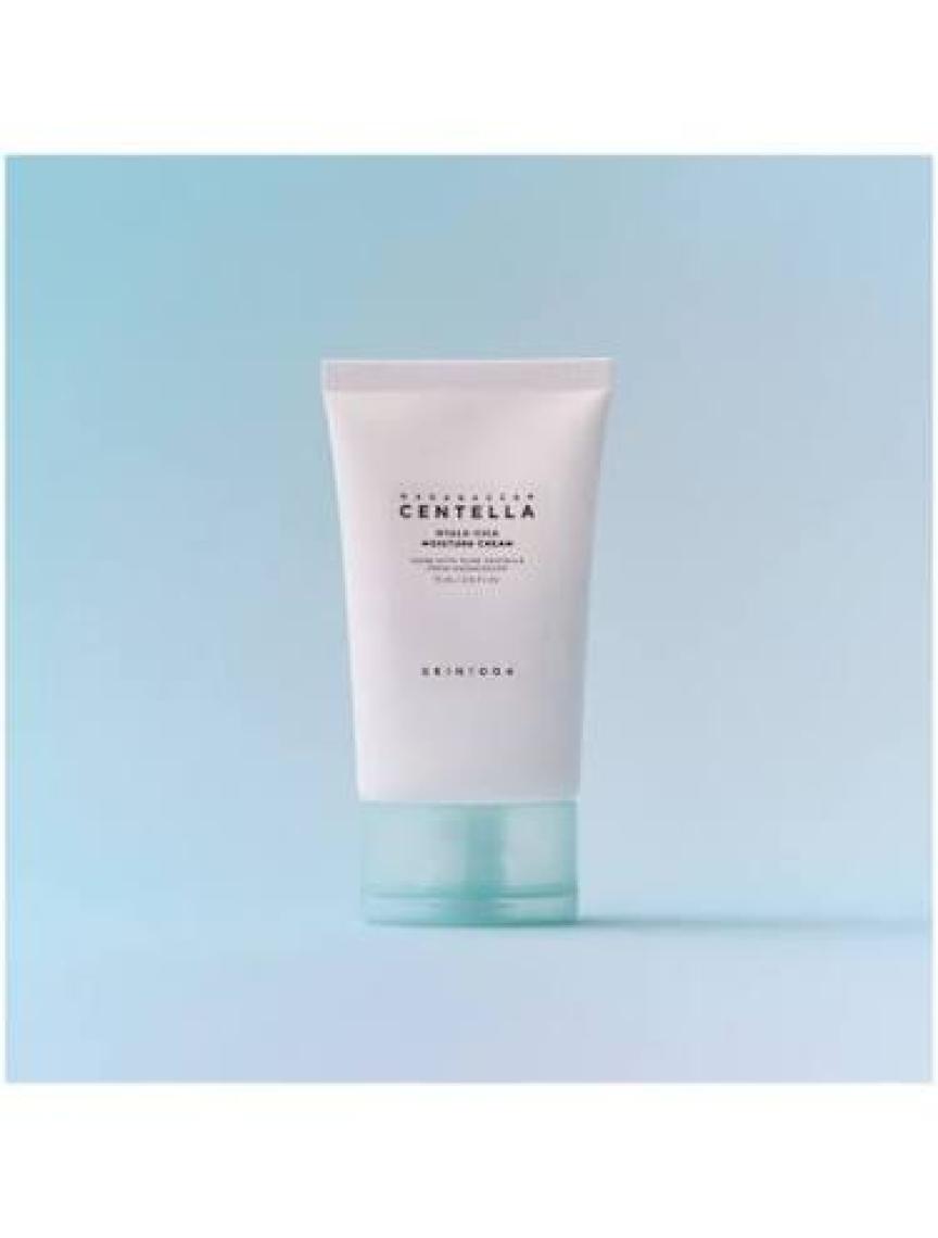 Skin1004 Madagascar Centella Hyalu-Cica Moisture Cream 75ml
