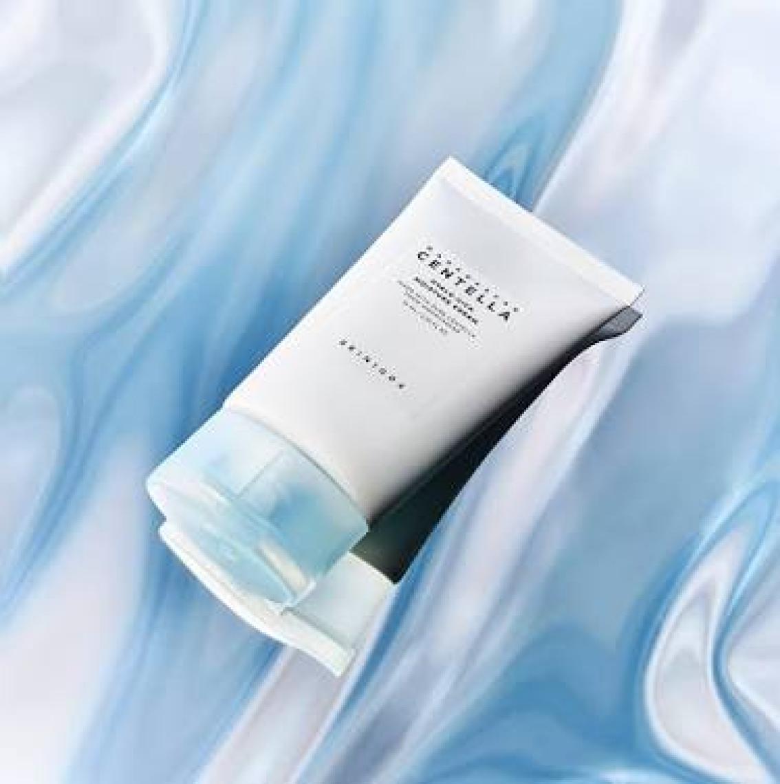 Skin1004 Madagascar Centella Hyalu-Cica Moisture Cream 75ml