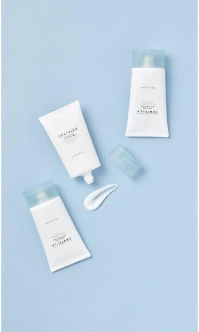Skin1004 Madagascar Centella Hyalu-Cica Moisture Cream 75ml