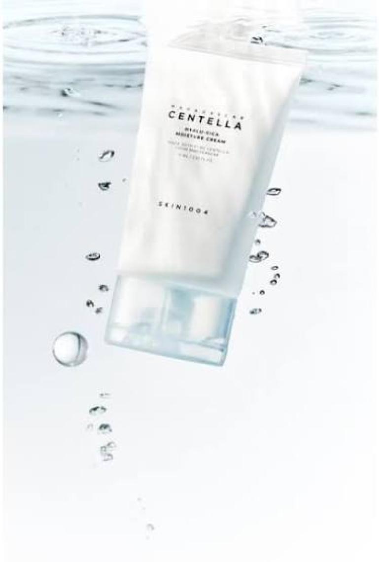 Skin1004 Madagascar Centella Hyalu-Cica Moisture Cream 75ml