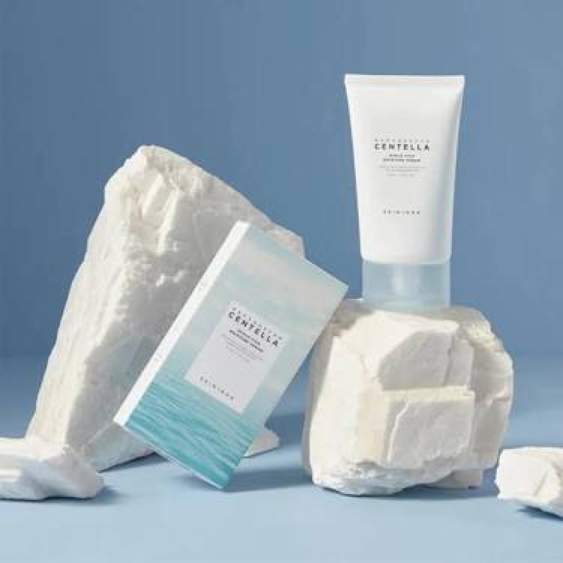 Skin1004 Madagascar Centella Hyalu-Cica Moisture Cream 75ml