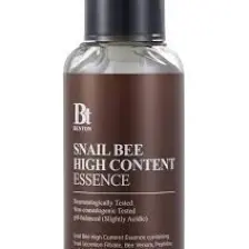 Snail Bee High Content Essence - Salyangoz Özlü Esans