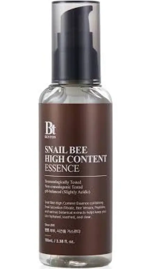 Snail Bee High Content Essence - Salyangoz Özlü Esans