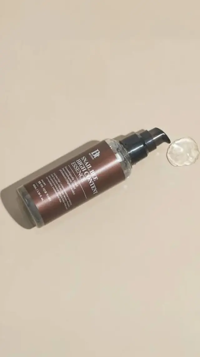 Snail Bee High Content Essence - Salyangoz Özlü Esans