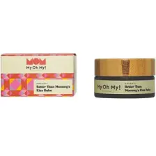 My Oh My Naturals Better Than Mommy's Kiss Balm