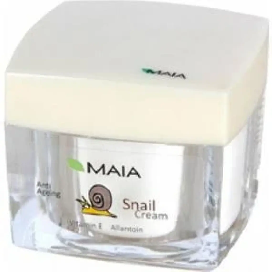 Maia Salyangoz Anti Aging Krem 50Ml