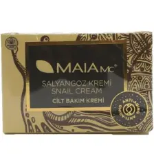 Maia Salyangoz Anti Aging Krem 50Ml