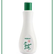 Bebak Acı Badem Sütü 120 ml