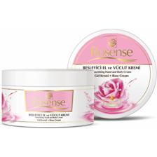 Rosense Gül Kremi 250Ml