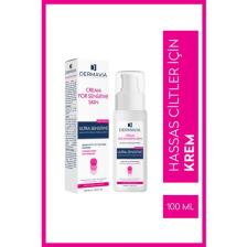 Dermavia Hassas Ciltler Için Krem 100 ml