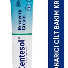 Görkito  Centesol - Recovery Cream (Onarıcı Cilt Bakım Kremi - Cica Krem) - 30 G