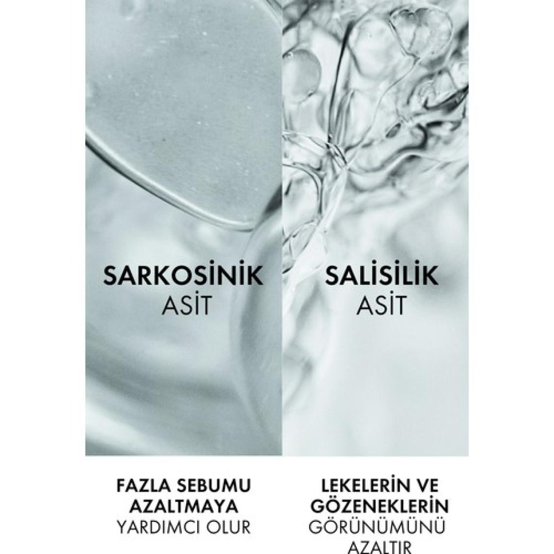Vichy Normaderm Phytosolution Cilt Kusuru Kaşıtı Bakım Kremi, Yağlı ve Karma Ciltler 50 Ml