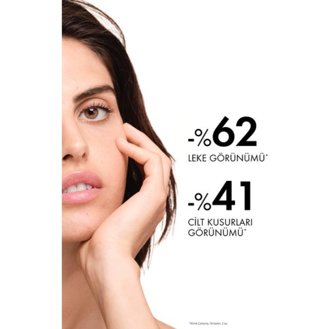 Vichy Normaderm Phytosolution Cilt Kusuru Kaşıtı Bakım Kremi, Yağlı ve Karma Ciltler 50 Ml