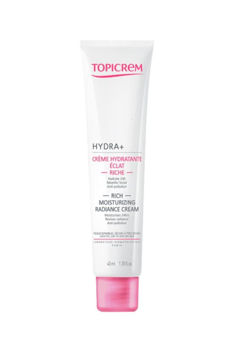 Hydra Rich Moisturizing Radiance Cream 40 ml