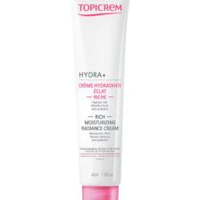 Hydra Rich Moisturizing Radiance Cream 40 ml