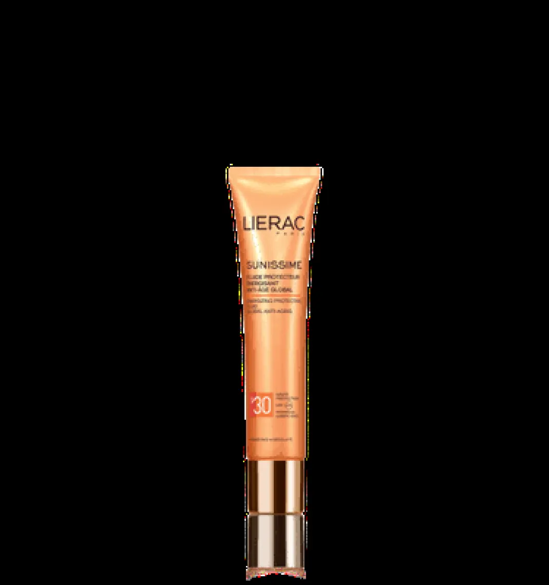 Lierac Sunissime Energizing Protective Fluid Spf30 40ml