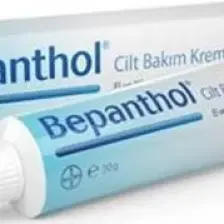 Cilt Bakım Kremi 30gr l Tüm Cilt Tiplerine Uygun, Günlük El ve Yüz Bakım, Günlük Vücut Bakım