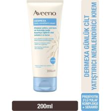 Aveeno Dermexa Emollient Cream 200ml