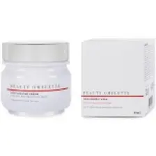 Beauty Omelette Kuru ve Hassas Ciltler Için Nemlendirici Krem