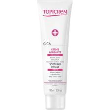 Topicrem Cica Soothing Cream 100 ml