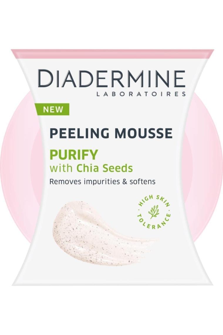 Arındırıcı Köpük Peeling 75 ml