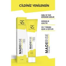 Rise & Shine Maderise Cilt Bakım Kremi - 40 ml