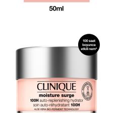 Clinique Moisture Surge 100 Saat Etkili Nemlendirici 50 ml