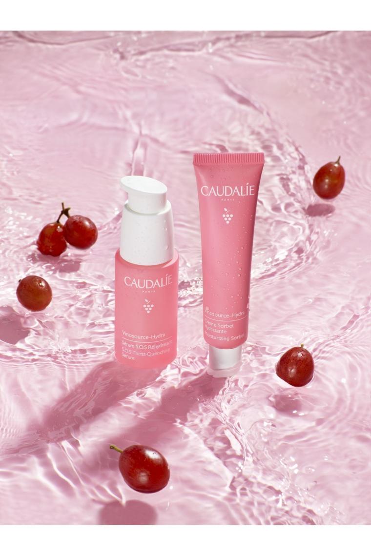 Vinosource-hydra Nemlendirici Bakım Kremi 40 ml