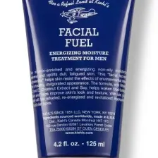 Kiehl's Facial Fuel Erkekler Için Cildi Canlandıran Günlük Nemlendirici 125 ml