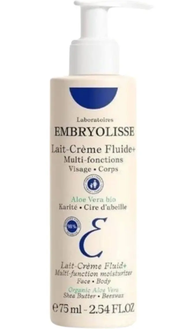 Embryolisse Lait Creme Fluide 75 ml