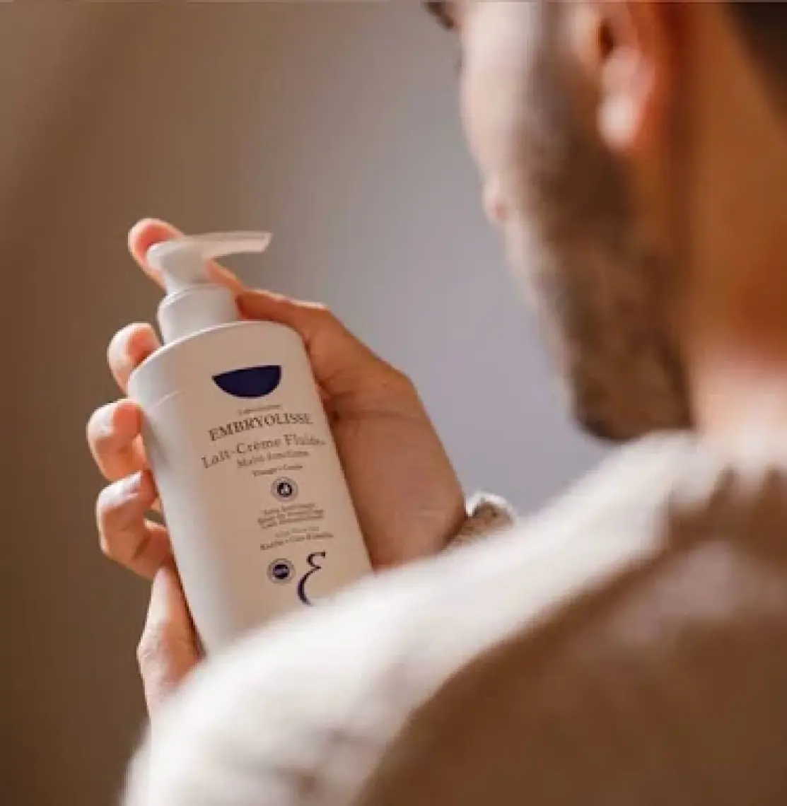 Embryolisse Lait Creme Fluide 75 ml
