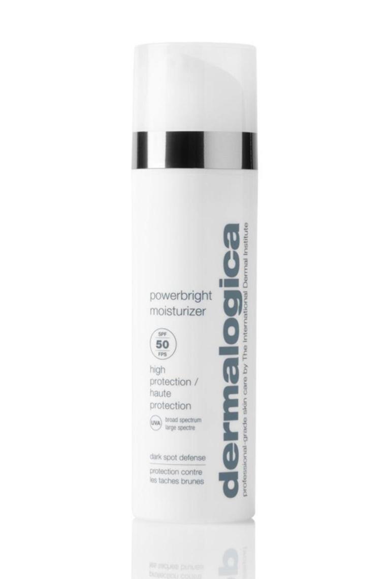 Powerbright Moisturizer Spf50 50 Ml