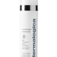 Powerbright Moisturizer Spf50 50 Ml
