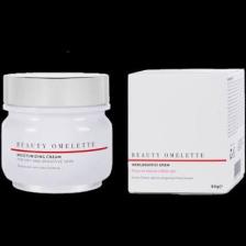 Beauty Omelette Kuru ve Hassas Ciltler Için Nemlendirici Krem