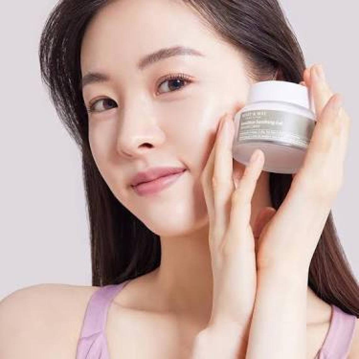 Mary & May Sensitive Soothing Gel Cream 100 gr