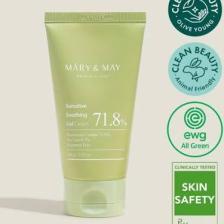 Mary & May Sensitive Soothing Gel Cream 100 gr