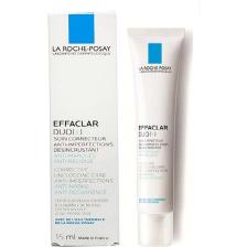 Effaclar Duo (+) Soin Correcteur Creme 15 ml 3337875598101