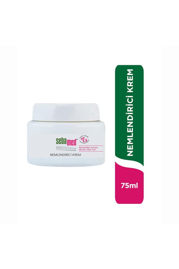 Sebamed Nemlendirici Günlük Bakım Kremi 75 ml