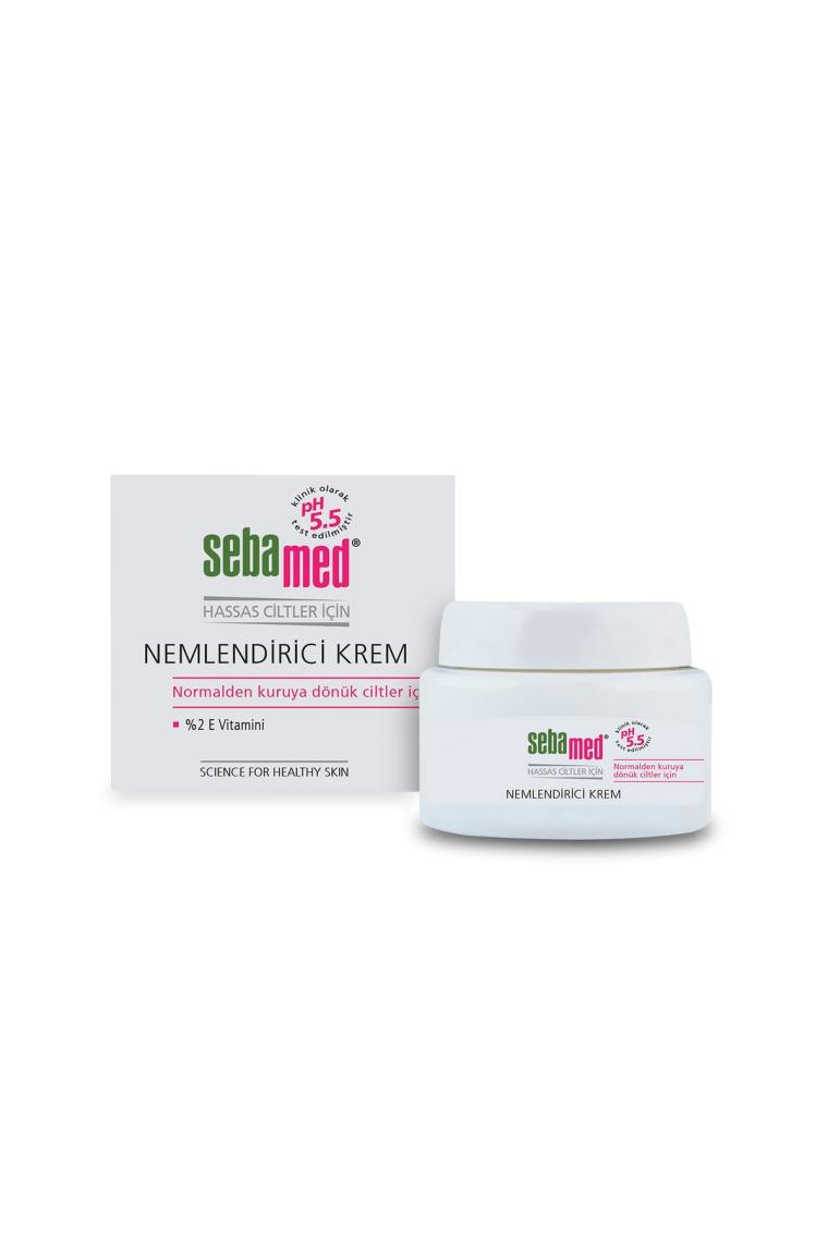 Sebamed Nemlendirici Günlük Bakım Kremi 75 ml