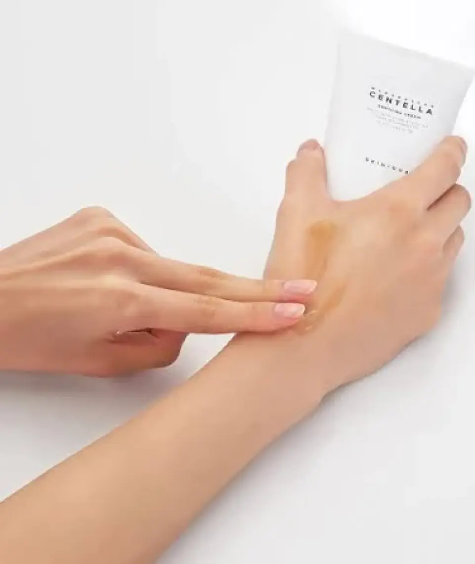 Skin1004 Madagascar Centella Soothing Cream- Yatıştırıcı Krem 75ml