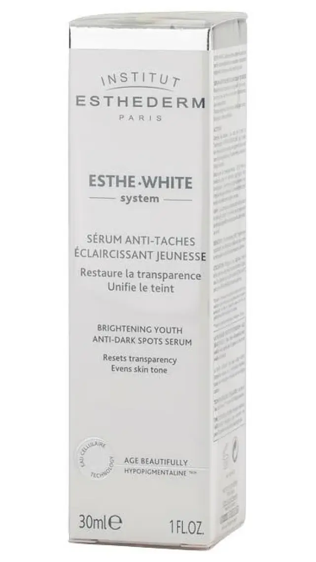 Institut Esthederm Esthe-White Anti-Dark Spots Serum 30 ml