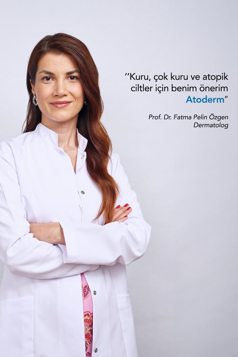 Bioderma Atoderm Nemlendirici Krem 200 ml